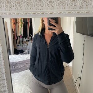 Lululemon Zip up jacket